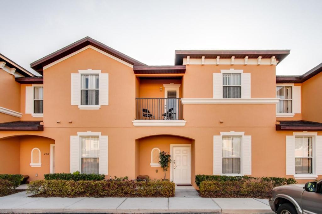 Loyalty Vacation Homes - Kissimmee Orlando Zewnętrze zdjęcie