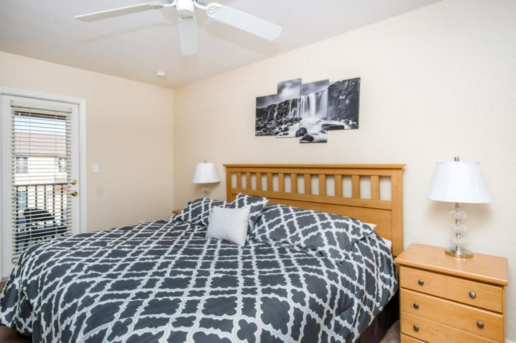 Loyalty Vacation Homes - Kissimmee Orlando Zewnętrze zdjęcie